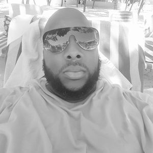 Meet your Posher, Dewayne